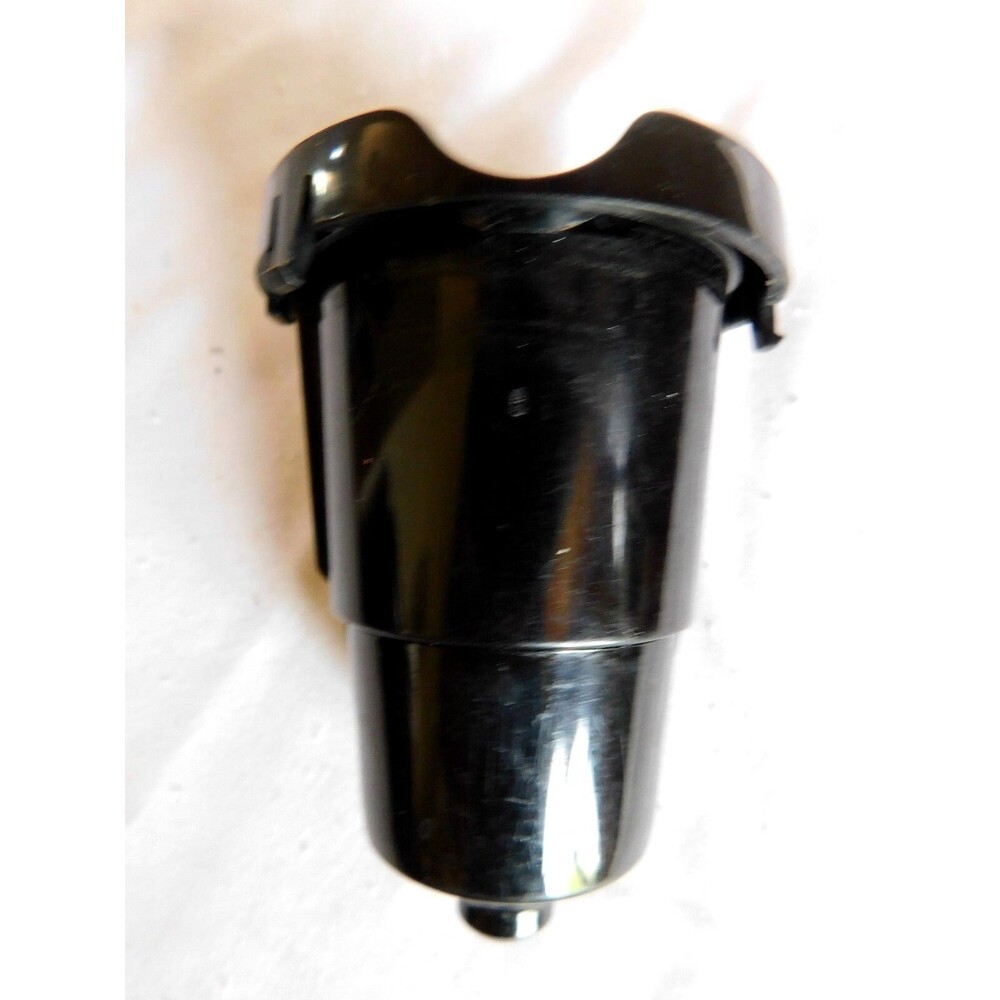 Keurig K-Cup Holder & Needle Replacement Part K40 K45 K65 B40 B60 B70 B77 USED
